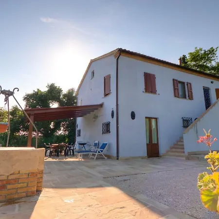 Agriturismo Azzurro Osimo Exterior photo