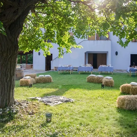 Agriturismo Azzurro Osimo Exterior photo