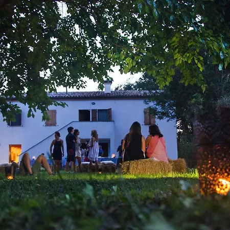 Agriturismo Azzurro Osimo Exterior photo