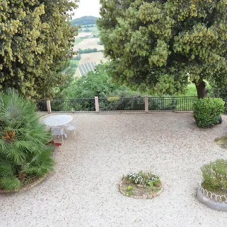 Agriturismo Azzurro Osimo Exterior photo