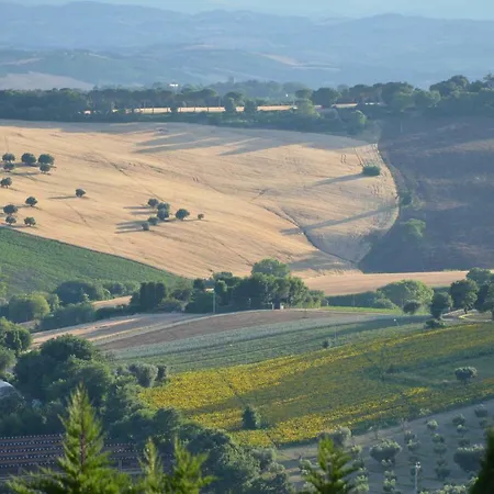 Agriturismo Azzurro Osimo Exterior photo