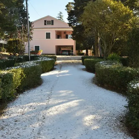 Agriturismo Azzurro Osimo Exterior photo