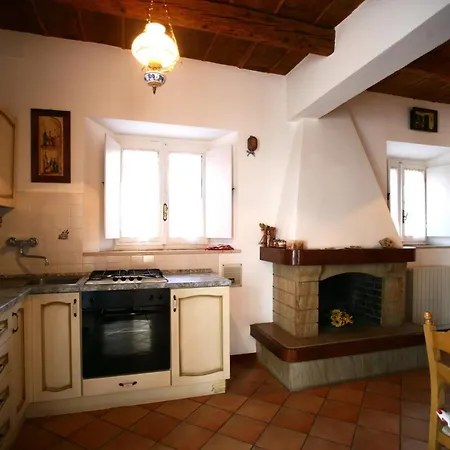 Agriturismo Azzurro Osimo Exterior photo