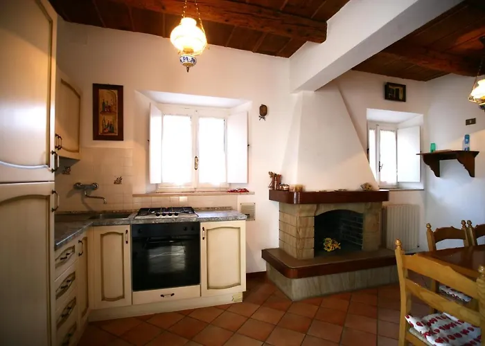 Agriturismo Azzurro