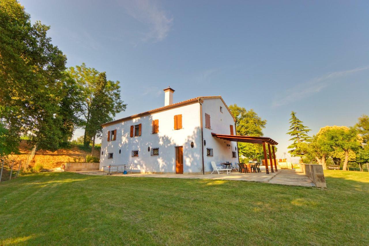 Azzurro Holiday home Osimo