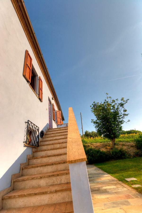 Holiday home Azzurro Osimo