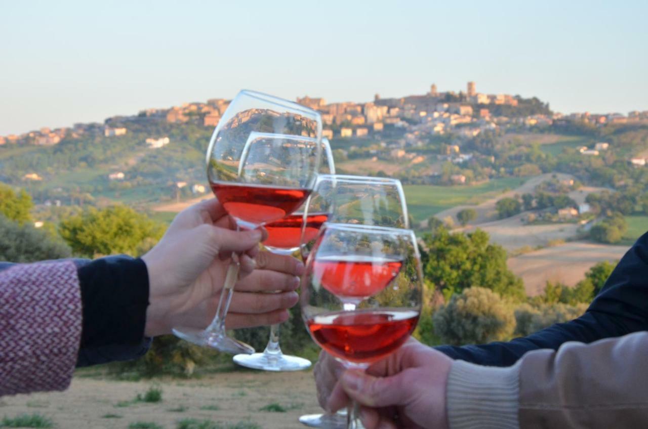 Azzurro Holiday home Osimo