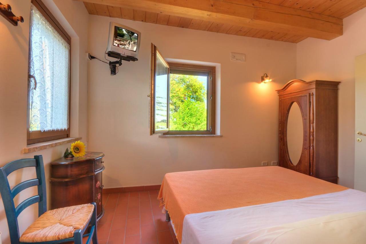 Azzurro Holiday home