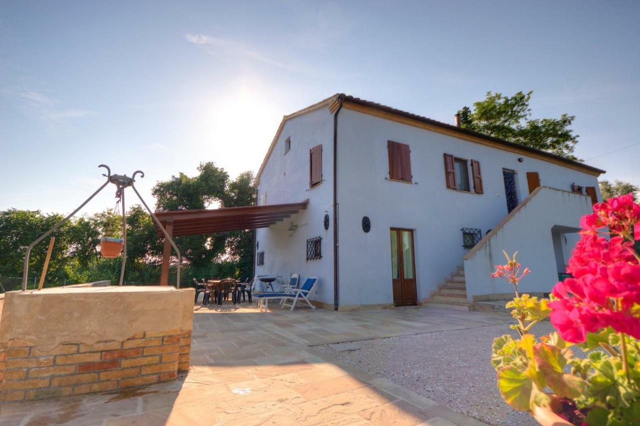 Holiday home Azzurro