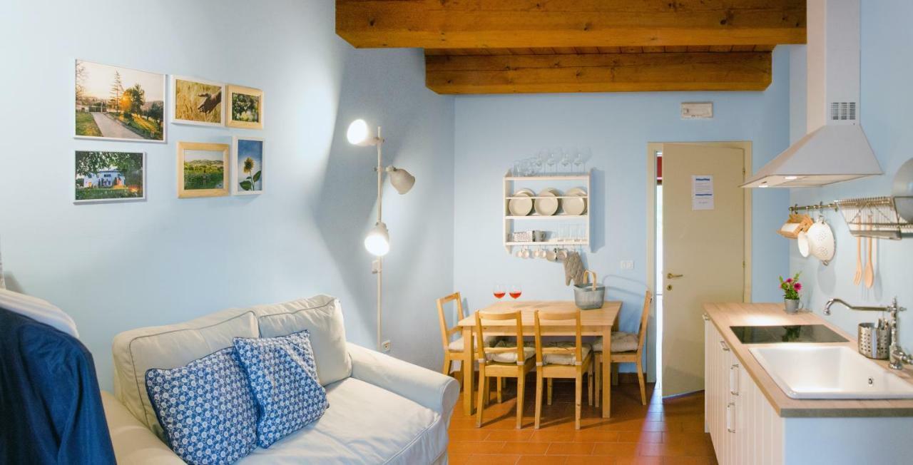 Azzurro Holiday home Osimo