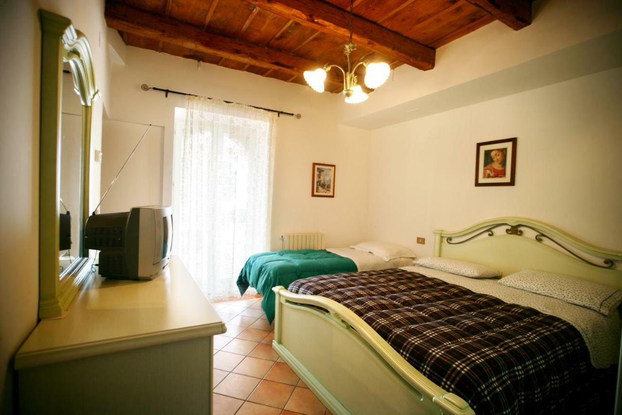 Azzurro Holiday home Osimo