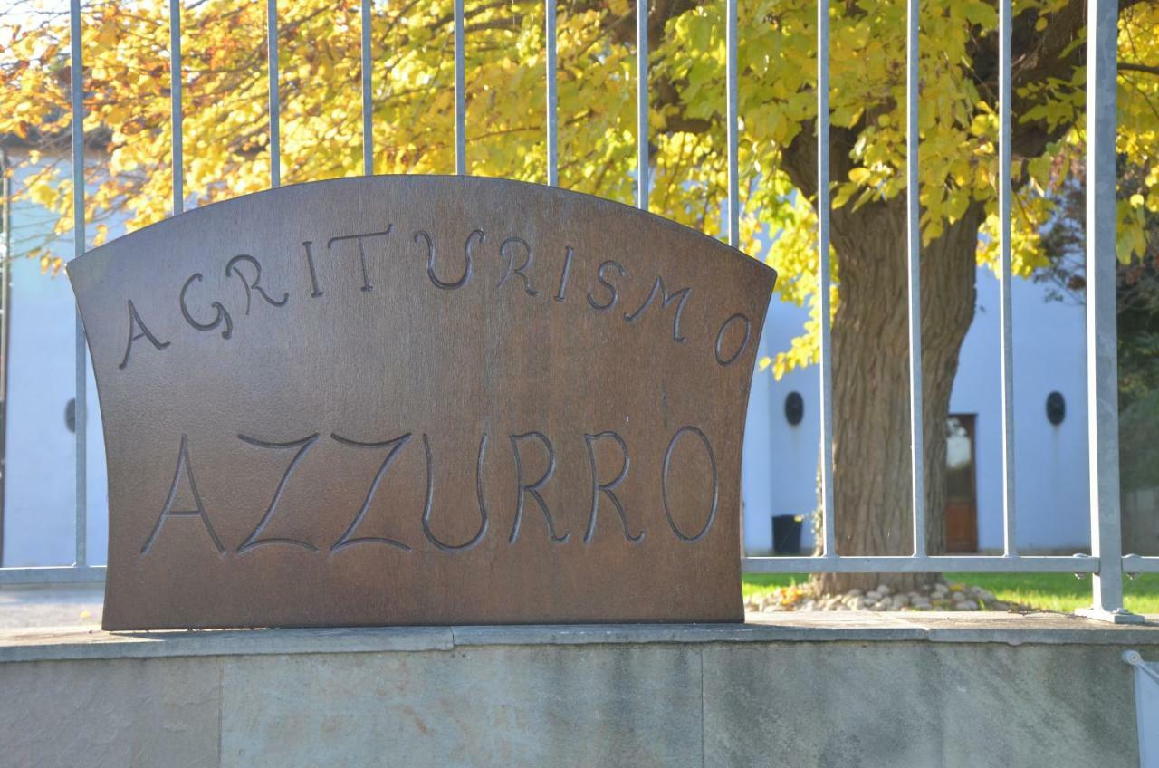 Holiday home Azzurro